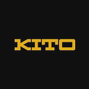 KITO Corporation logo