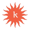 Kitras Art Glass Inc. logo