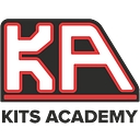 Kits Academy logo