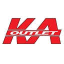 Kitsap Auto Outlet logo