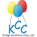 Kitsap Childrens Clinic, Llp logo