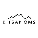 Kitsap Oms logo