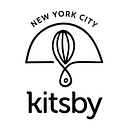 Kitsby logo