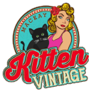 Kitten Vintage 