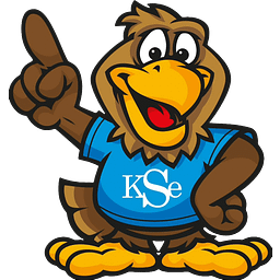 Kitty Stone Elementary School logo