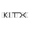 Kitx logo
