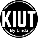Logo for kiutbylinda.com