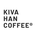 Kiva Han Coffee logo