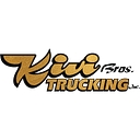 Kivi Bros Trucking Inc logo
