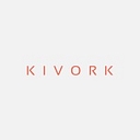 Kivork logo