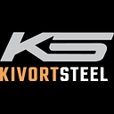 Kivort Steel Inc logo