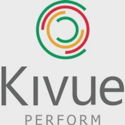 Kivue Limited logo
