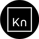 Kivu Noir Coffee logo