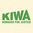 Korean Immigrant Workers Advocates logo