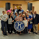 Kiwanis Club of Newburgh logo
