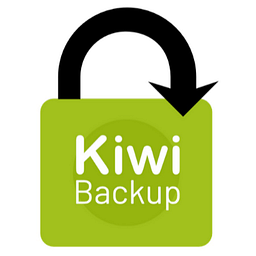 kiwi-backup