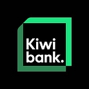 Kiwibank Limited logo