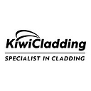 Kiwi Can Cladding logo
