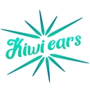 Kiwi Ears logo
