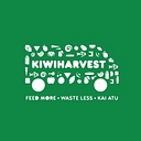 Kiwiharvest logo