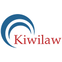 Kiwilaw — fixed-fee probate paperwork logo