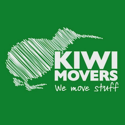 Kiwi Movers Ltd logo