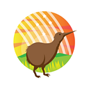 THE KIWIS FOR GOOD FOUNDATION logo