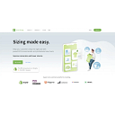 Kiwi Sizing logo