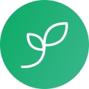 KiwiSprout logo