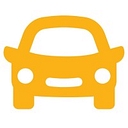 Kiwi Taxi logo