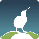 The Otanewainuku Kiwi Trust Board logo