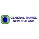 General Travel New Zealand logo