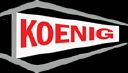 Koenig Iron Works logo