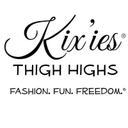 kixies.com logo