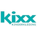 Kixx Online NL - FamilyBlend logo