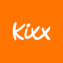 Kixx Logo