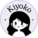 Kiyoko logo