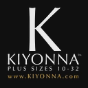 Kiyonna Clothing logo