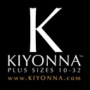 Logo for kiyonna.com