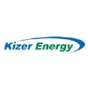 Kizer Energy Inc. logo