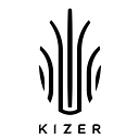 Kizer Knives logo