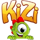 kizi.com logo