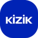 Kizik logo