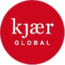 Kjaer Global logo