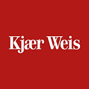Kjaer Weis logo