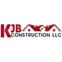 KJB Construction logo