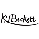 Kj Beckett logo
