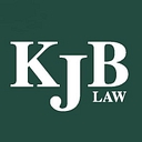 Kjb Law logo