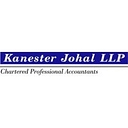 Kanester Johal Chartered Accountants logo