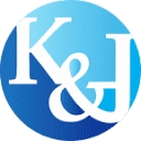 K & J Communications Inc. logo